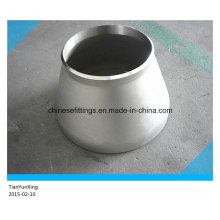 Butt Welding Sch40 Stainless Steel Seamless Concentric Reducer